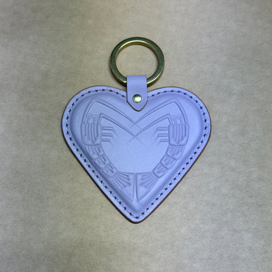 The Sweetheart Keyfob