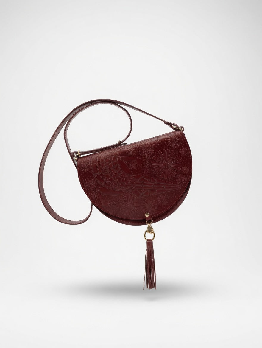 The Friends Crossbody