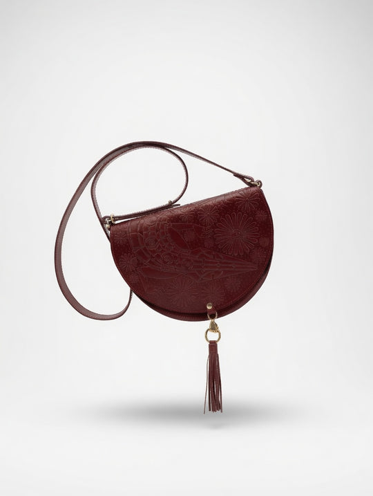The Friends Crossbody