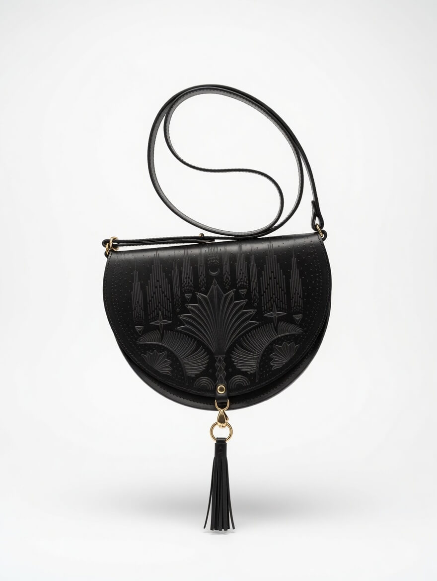 The Friends Crossbody