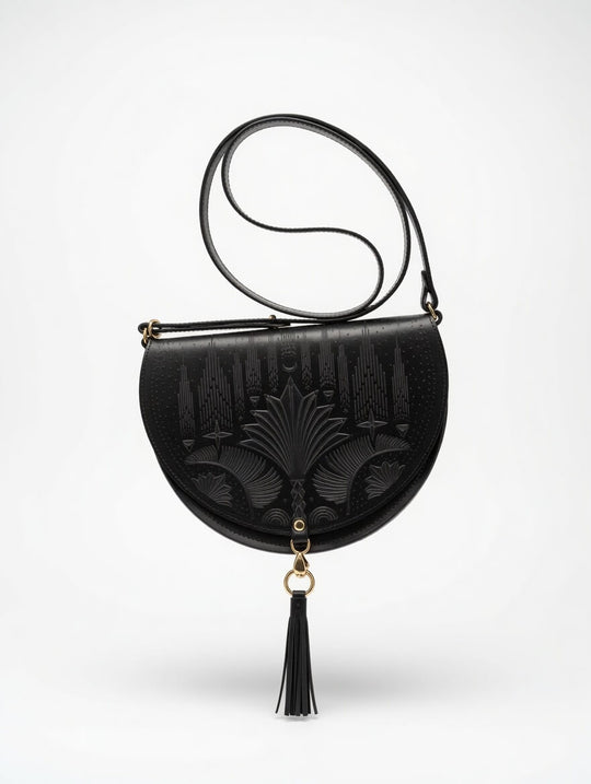 The Friends Crossbody