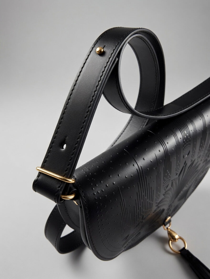 The Crossbody