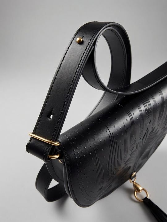 The Friends Crossbody