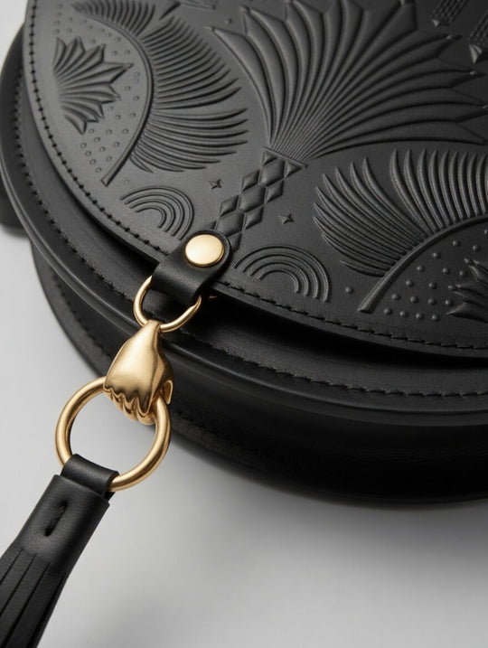 The Friends Crossbody