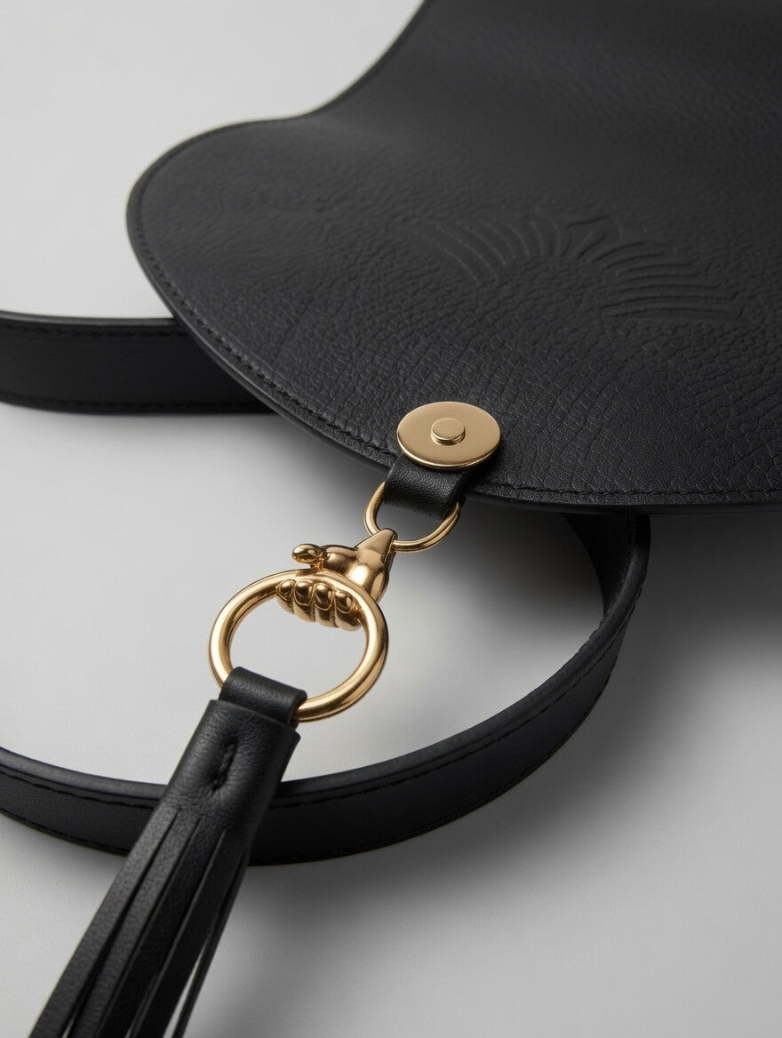 The Friends Crossbody