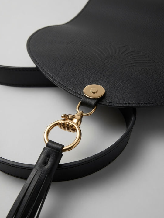 The Friends Crossbody