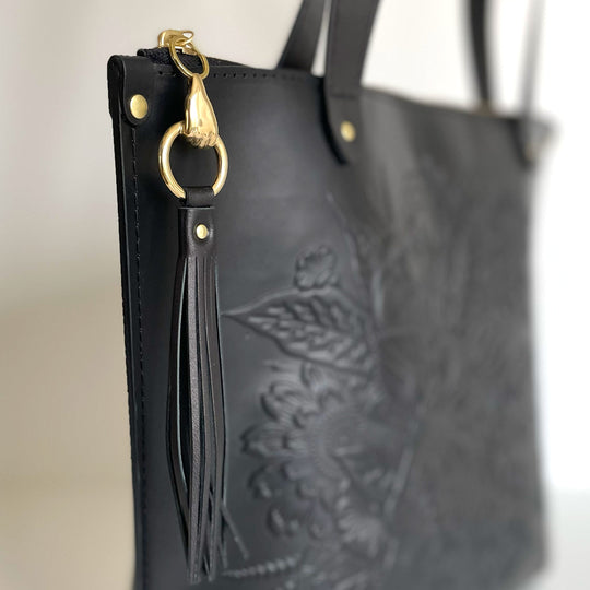 The Zip Tote