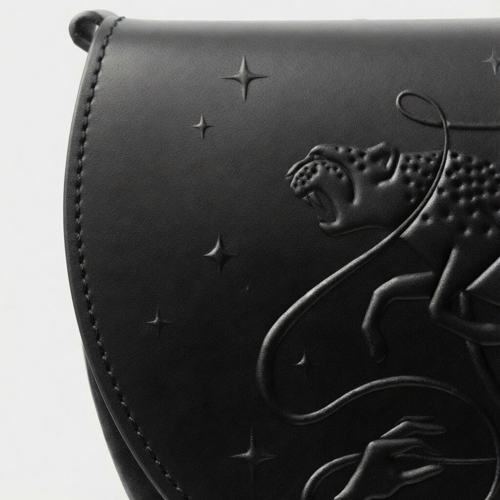 The Friends Crossbody