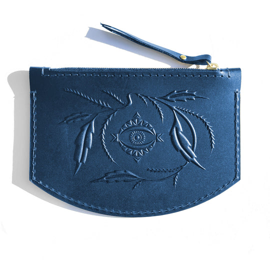 The Coin Pouch