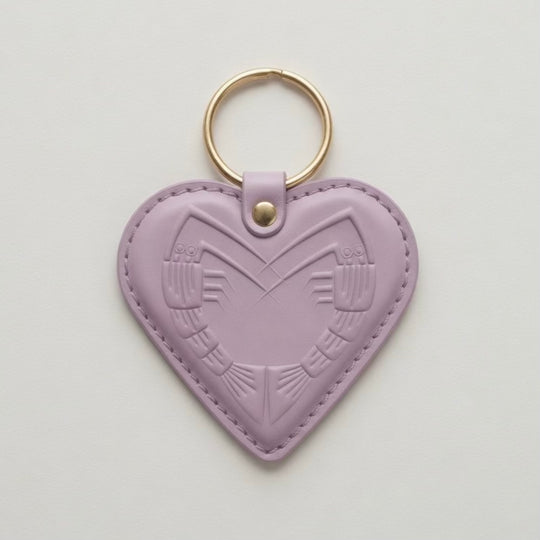 The Sweetheart Keyfob