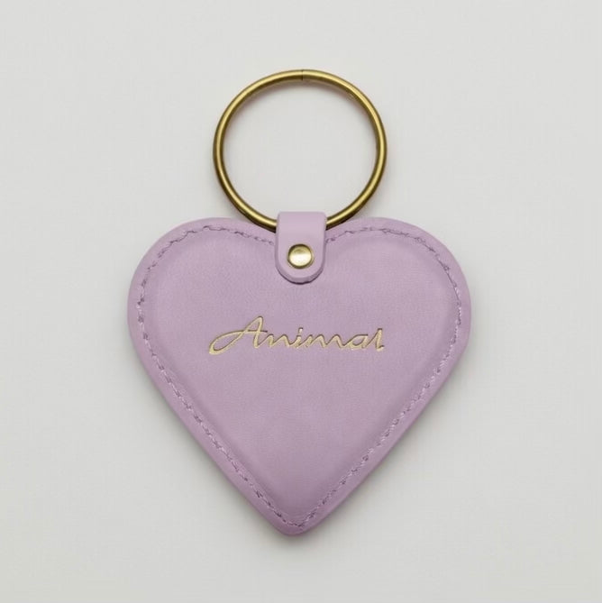 The Sweetheart Keyfob