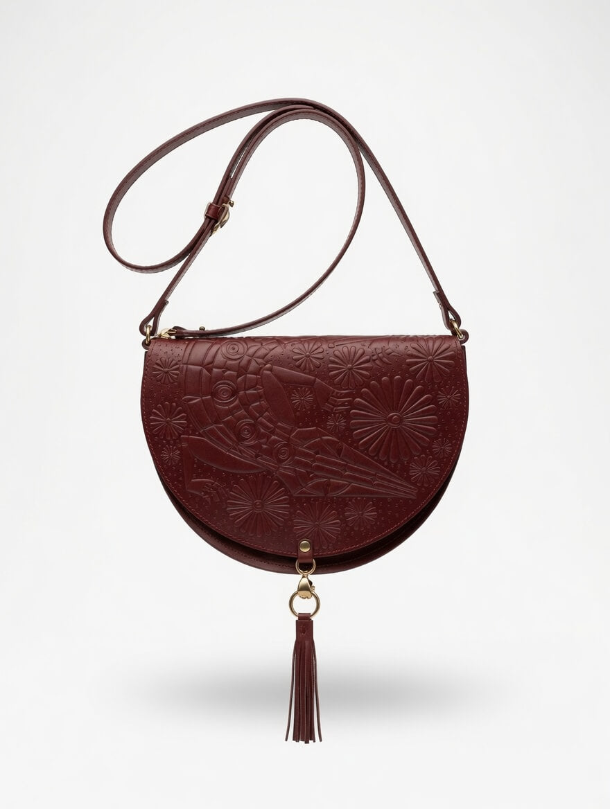 The Crossbody