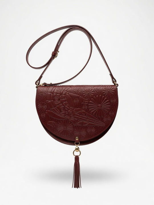 The Crossbody