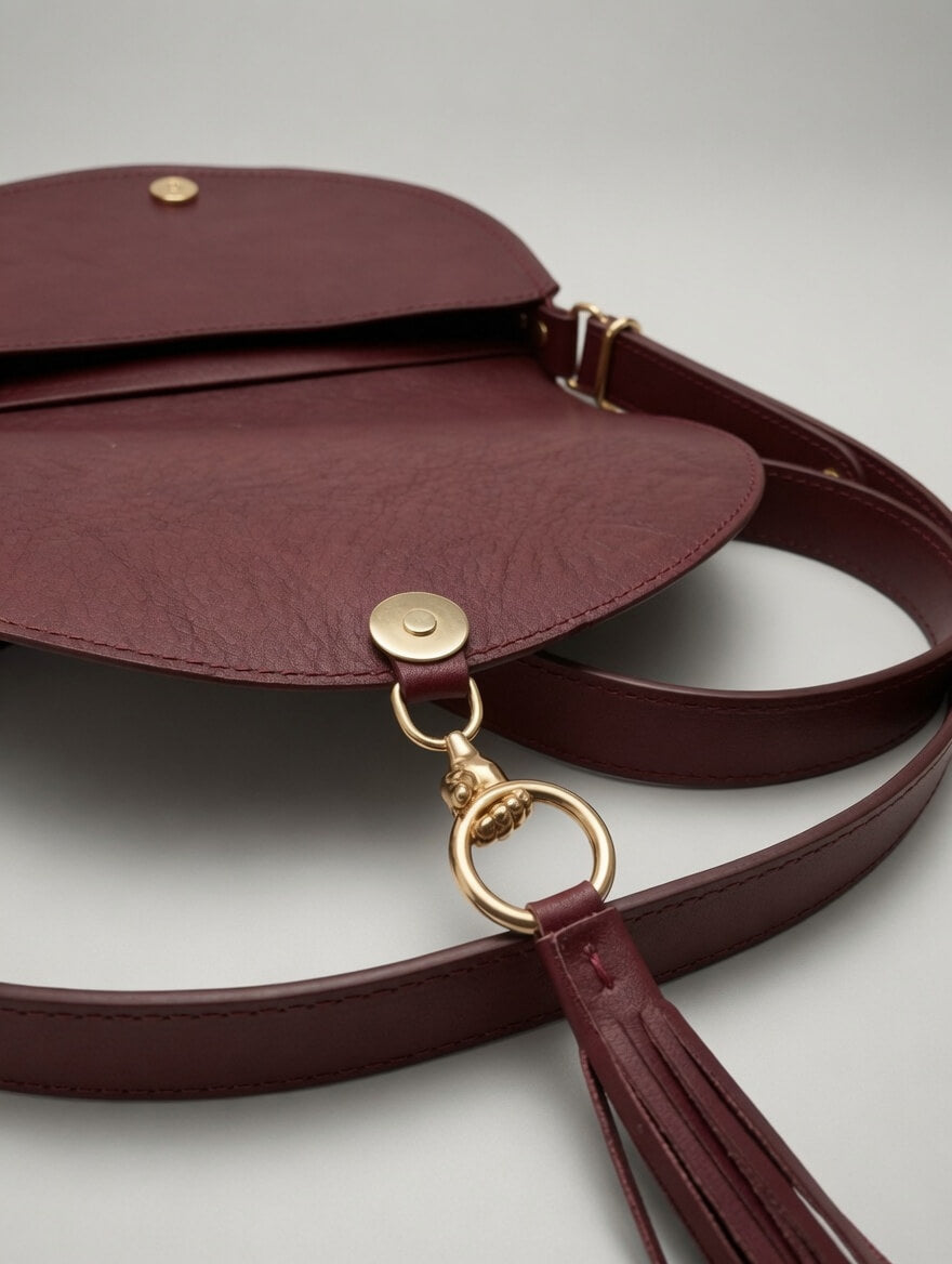 The Friends Crossbody