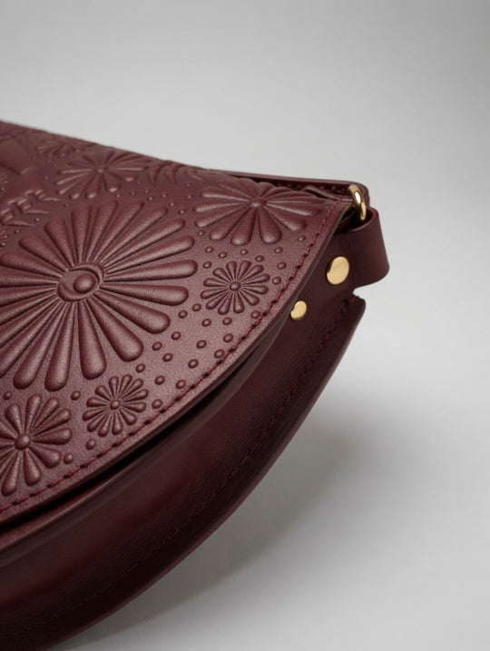 The Friends Crossbody