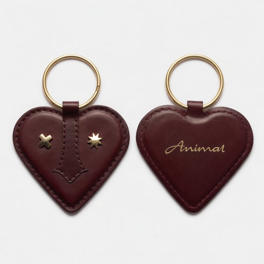 The Sweetheart Keyfob