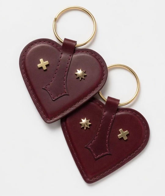 The Sweetheart Keyfob