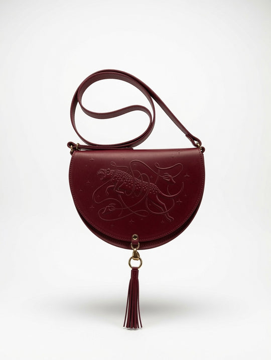The Friends Crossbody