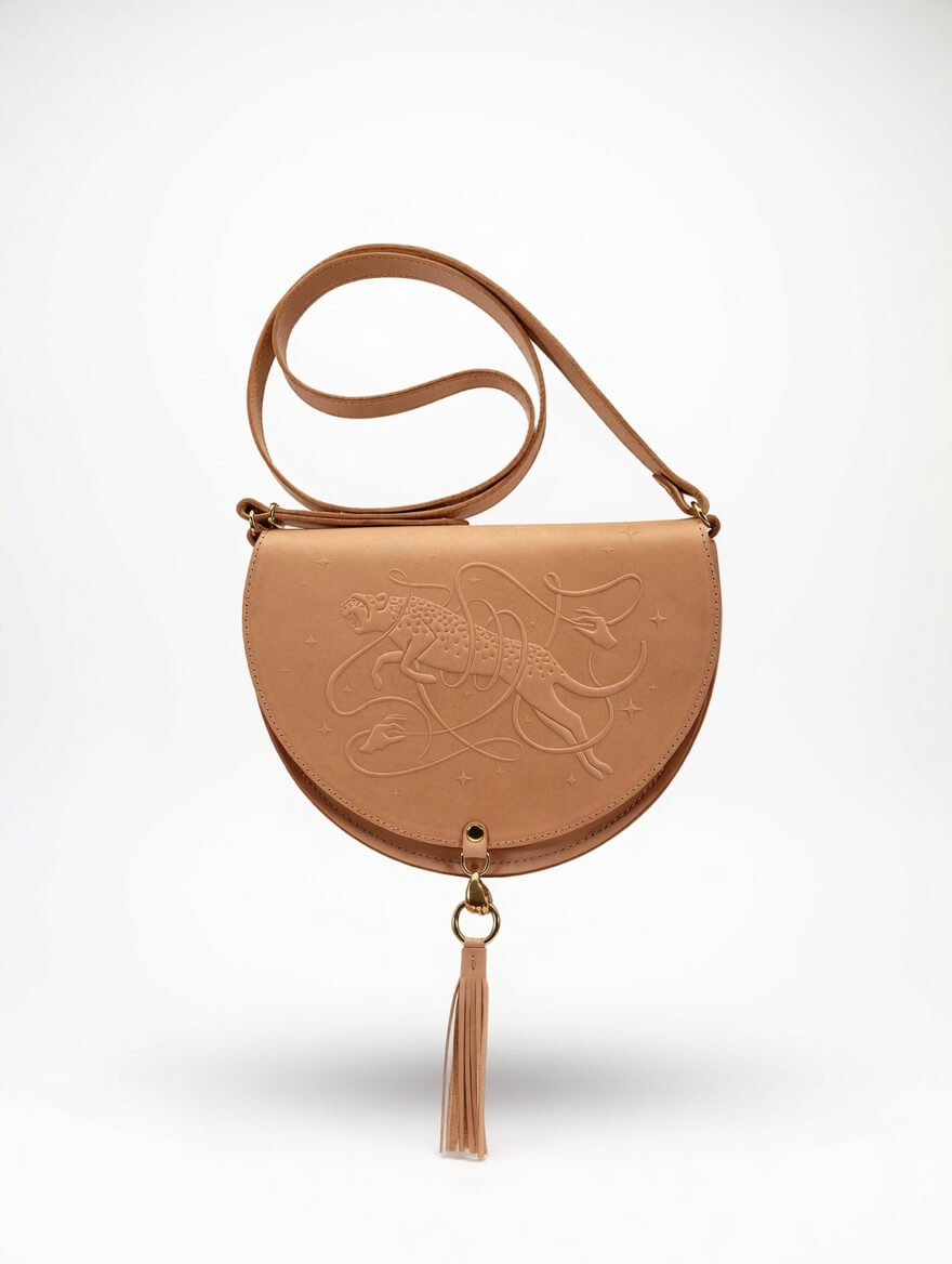 The Friends Crossbody