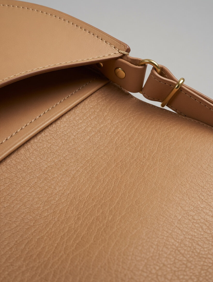 The Friends Crossbody