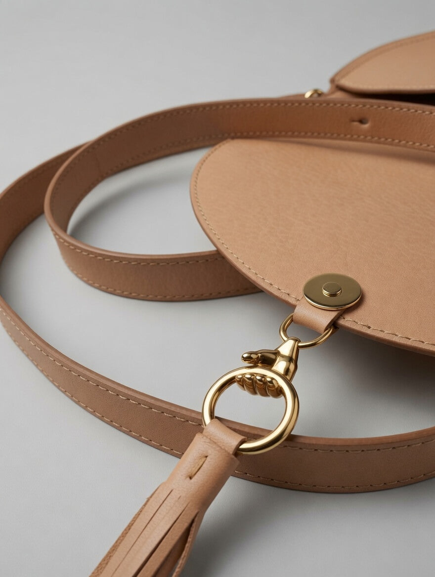 The Friends Crossbody
