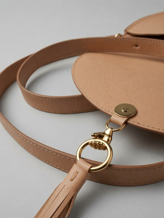 The Friends Crossbody