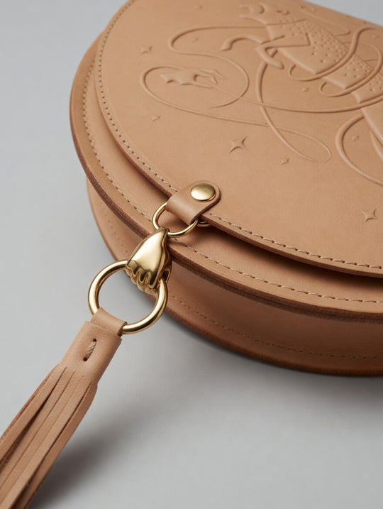 The Friends Crossbody