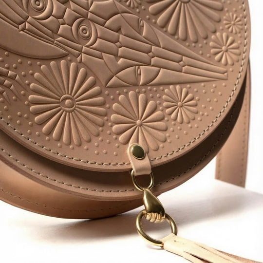 The Friends Crossbody