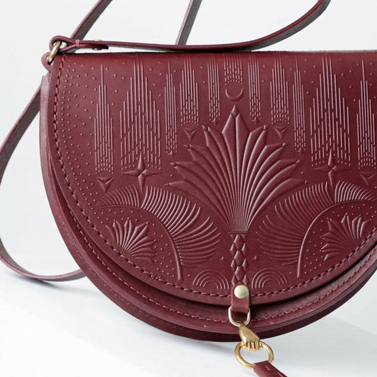 The Friends Crossbody