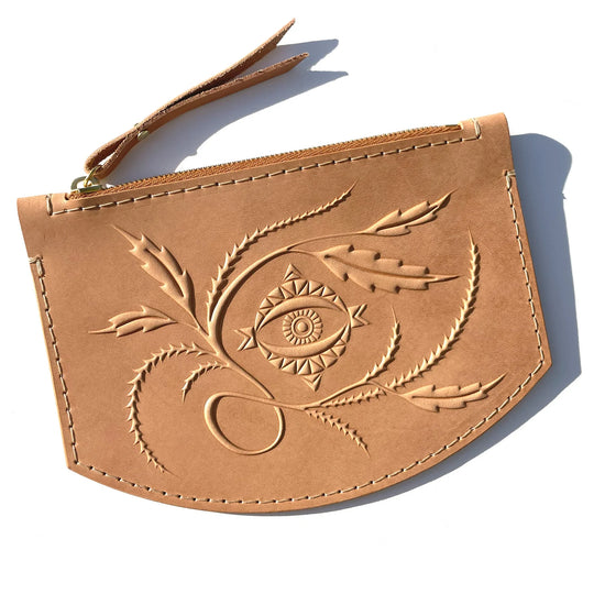 The Coin Pouch